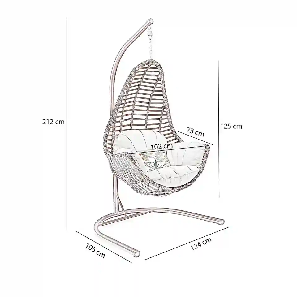 Balansoar MILAS Turcia Maro