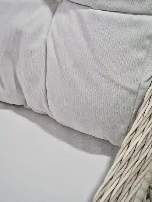 Set de mobilier de grădină MARTI 4 piese