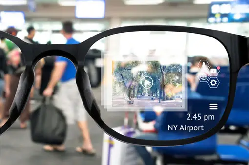 Apple va lansa primii ochelari AR