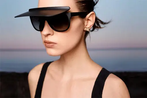 Chanel a lansat vânzări online de ochelari în Europa