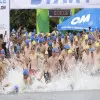 Librarius - partener Sea Mile KIDS Aquathlon.