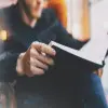 Cărți tari pentru bărbați puternici!