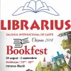 Bookfest Chișinău 2018.
