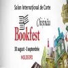 "Salonul Internațional de Carte 2017"