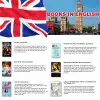 Cele mai interesante cărți în limba Engleză la Librarius.
