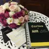 Cartea de Aur a R. Moldova- Денис Рошка, встреча с читателямиi!