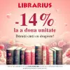 Dăruiți cărți cu dragoste!