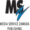 Vino în lumea copilăriei cu noua editură Media Service Zawada Publishing!