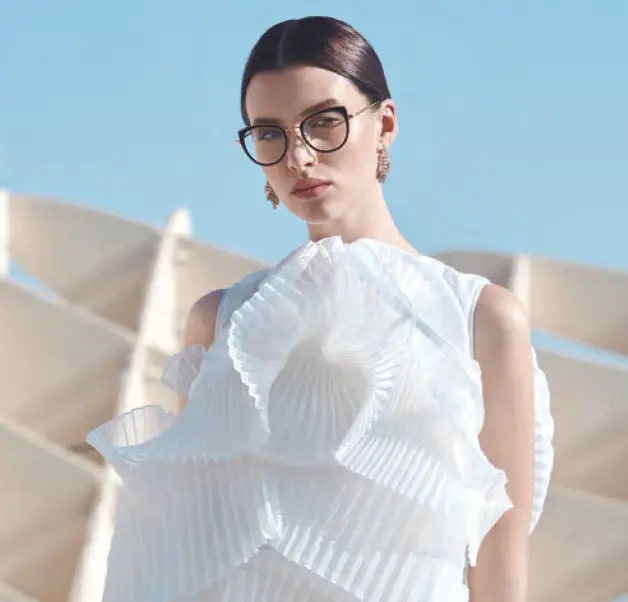 Ochelari minimalisti