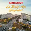 С днем города, Кишинев!