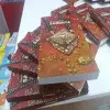Lansarea cărții "SANDHYA" a avut loc la 10.05.2017 în LIBRARIUS!