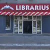 Un nou magazin Librarius pe str. Ceucari 2/6!