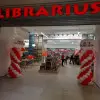 Am deschis o nouă librărie pentru iubitorii de lectură!