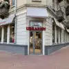 Librarius Cafe – file de carte cu aromă de cafea