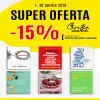 Oferta specială în Aprilie