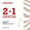 Weekendul bun începe cu oferte promoționale! 2+1 GRATIS!