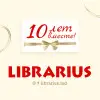 Librarius - 10 лет вместе!