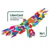 Покупайте свои любимые книги с LiberCard!