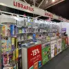 LIBRARIUS на KID’S EXPO!