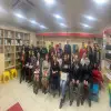 Inaugurarea Cenaclului USRL ”POEZIA ACASĂ”