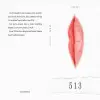 Cartea "513" de Zina Zen