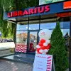 Семья Librarius расширилась!