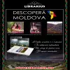Descoperă Moldova!