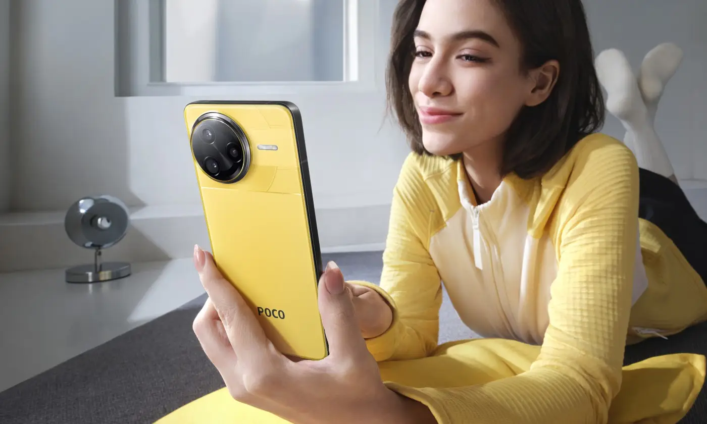 POCO F7 Ultra: Superputeri de nouă generație sunt aici! 🚀