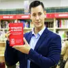 Prezentare cărții "Продавец на миллион" s-a transformat într-un training de vânzări
