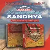 Lansarea de carte "SANDHYA" de Viorica Nagacevschi. Întâlnirea cu autorul!