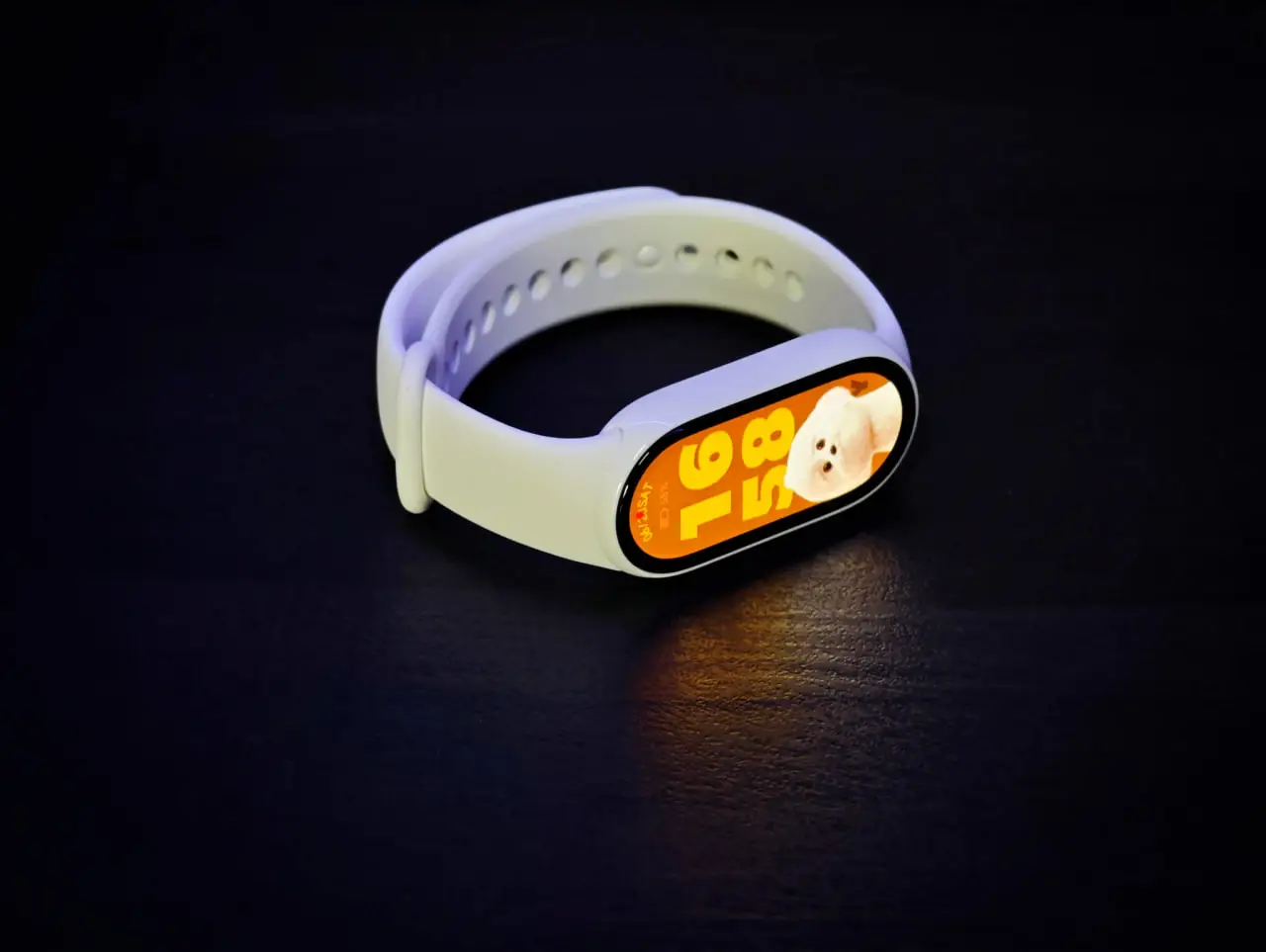 🔥 Xiaomi Smart Band 10 — noua generație de confort și control!