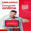 Tarifele de livrare a magazinului online librarius.md