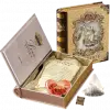 Colecția Tea Book - un cadou original cu o aromă deosebită!