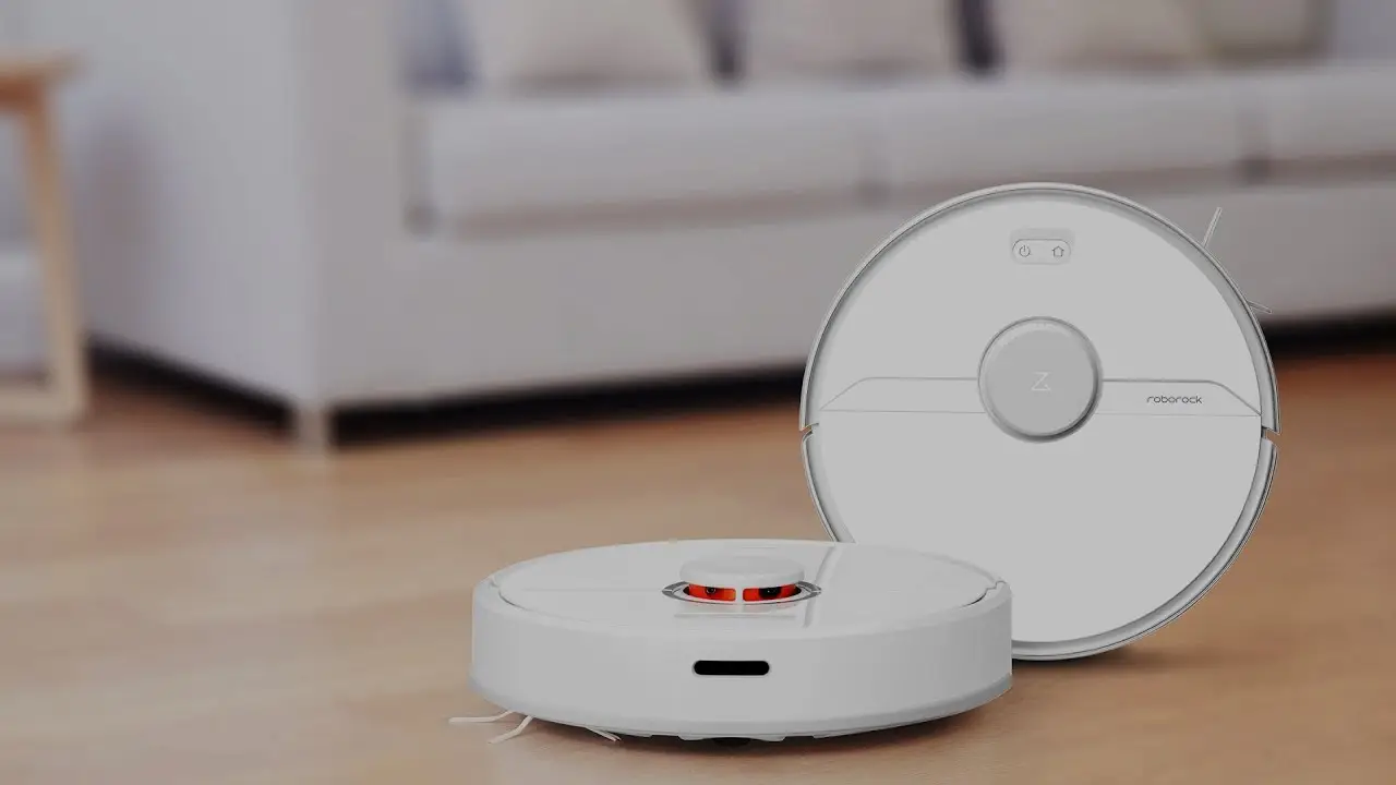 Topul celor mai bune aspiratoare robot Xiaomi