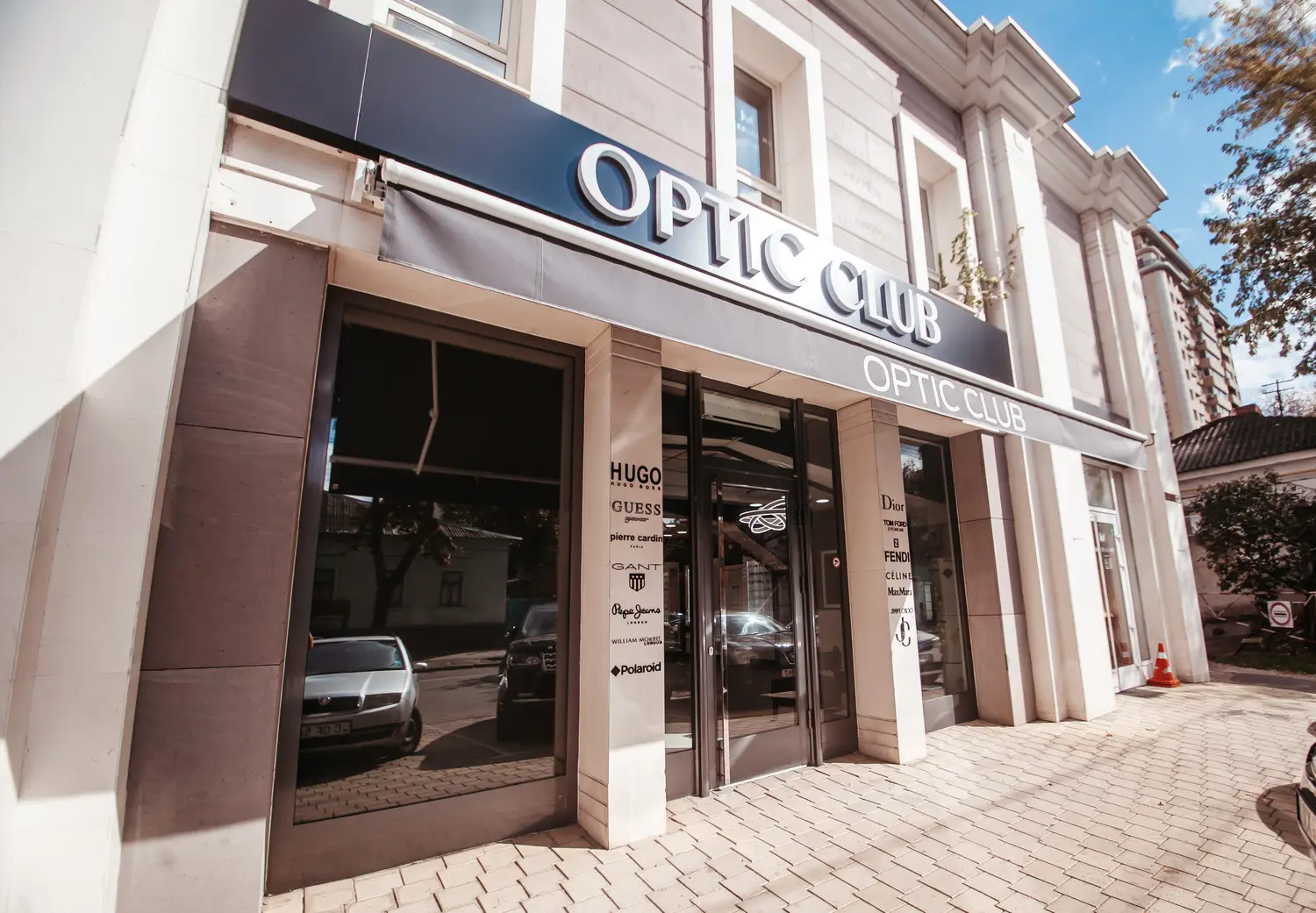 Service centru Xiaomi