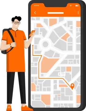 Găsește cel mai apropiat magazin Xiaomi