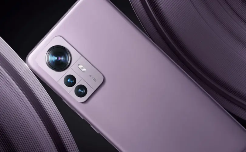Xiaomi 12 Pro
