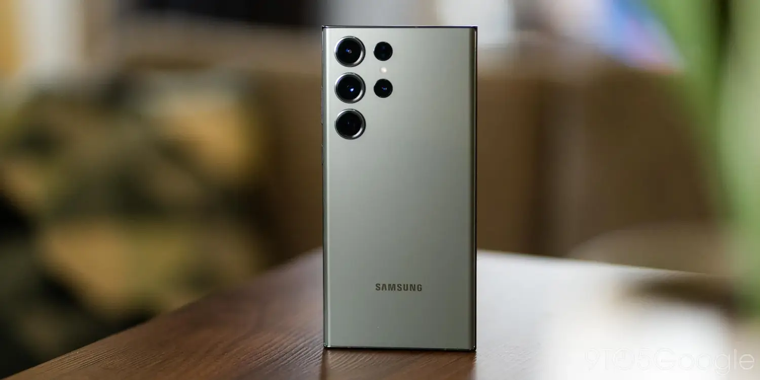 Galaxy S23 Ultra
