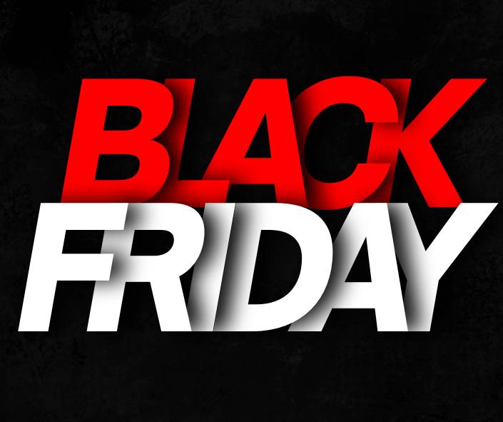 Black Friday