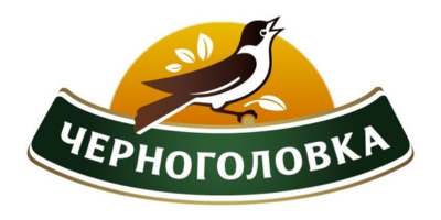 ЧЕРНОГОЛОВКА