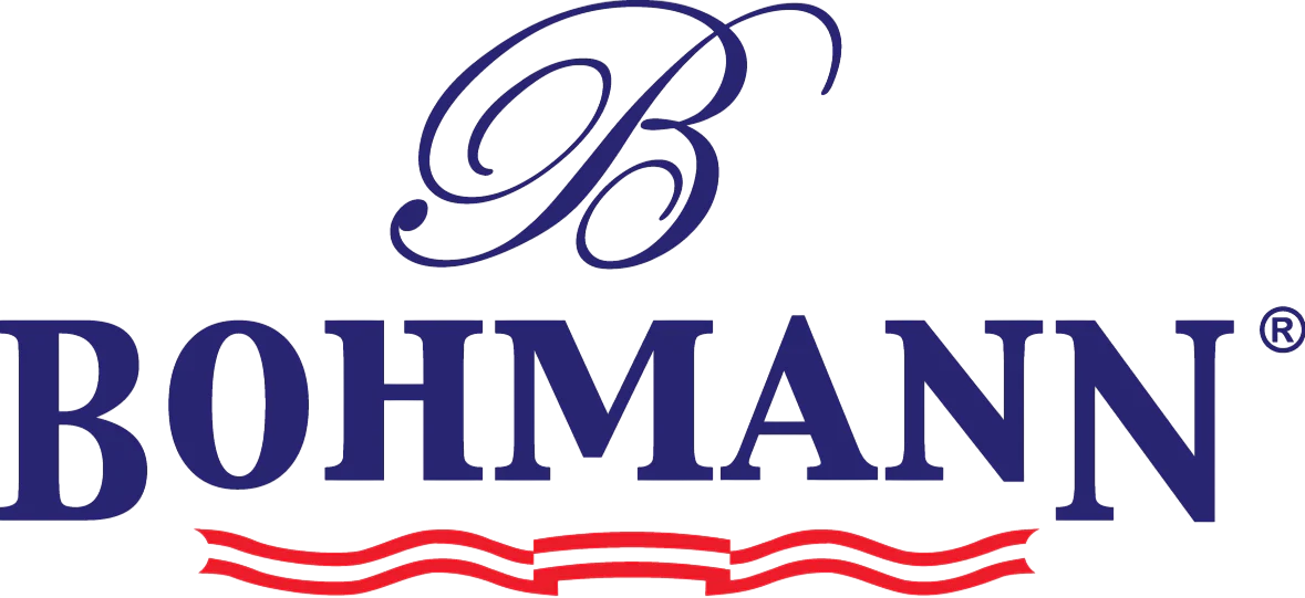 Bohman