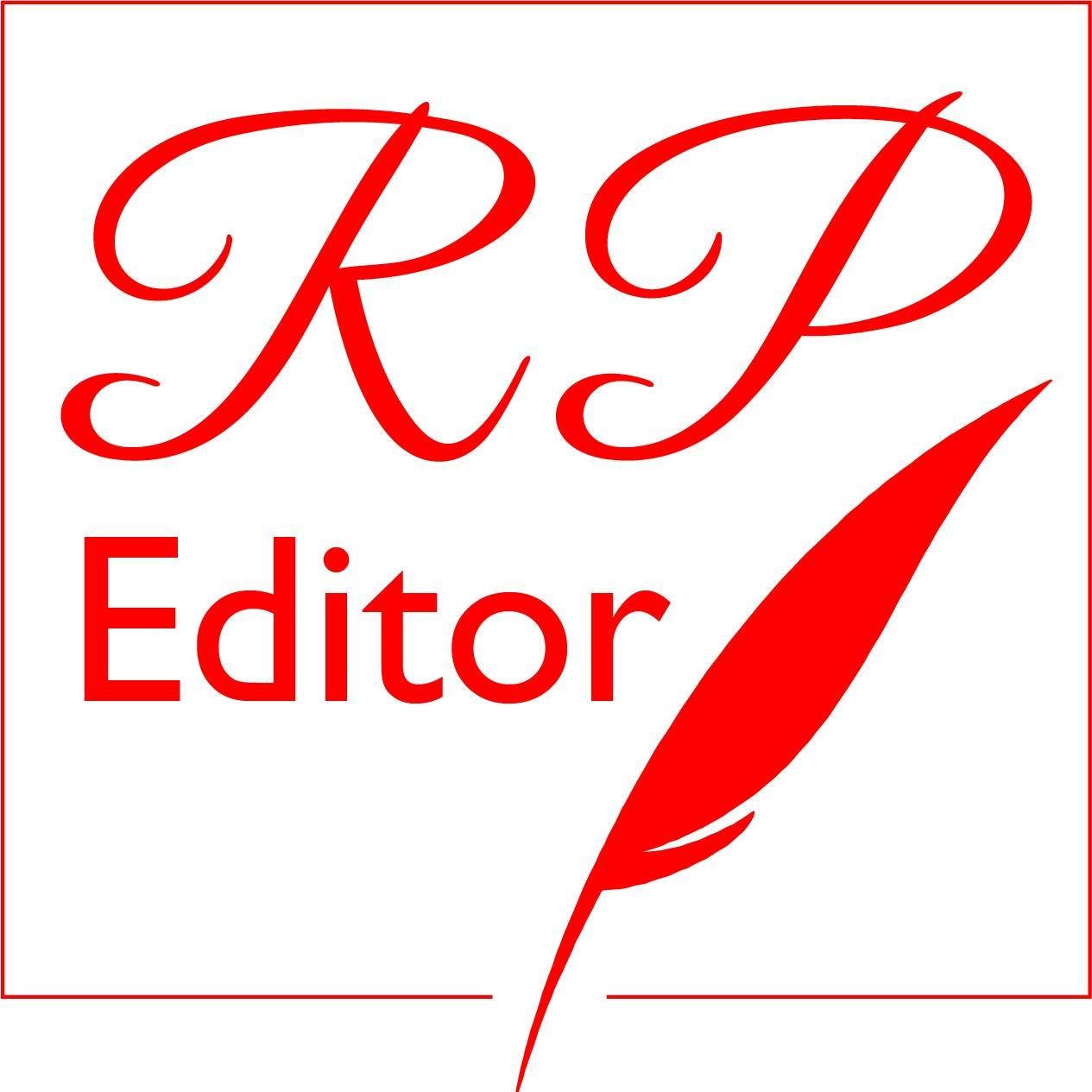 RP Editor