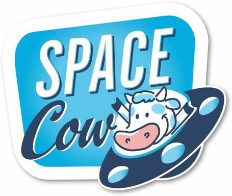 Space Cow