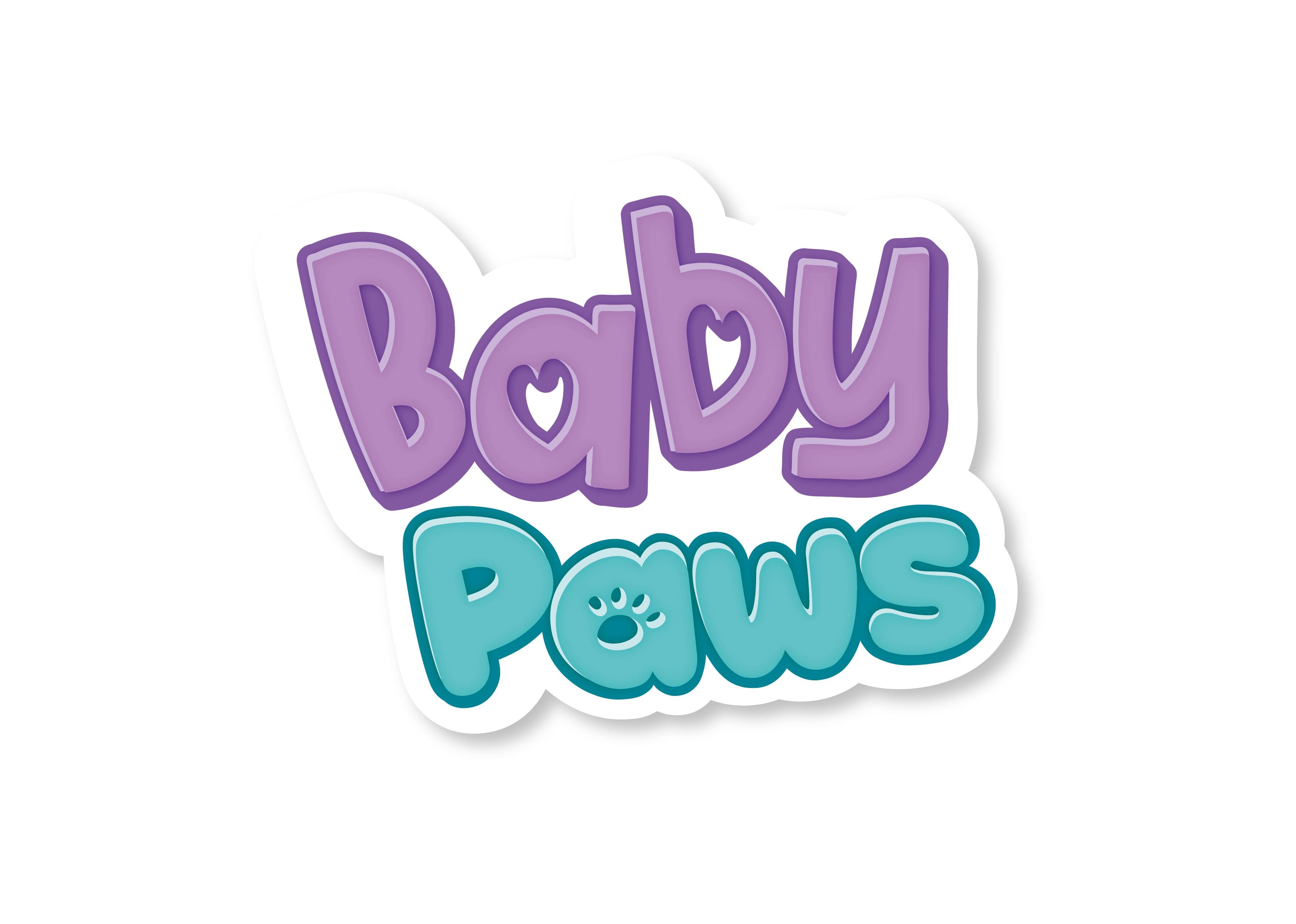Baby Paws