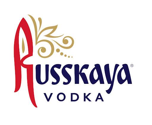 RUSSKAYA VODKA