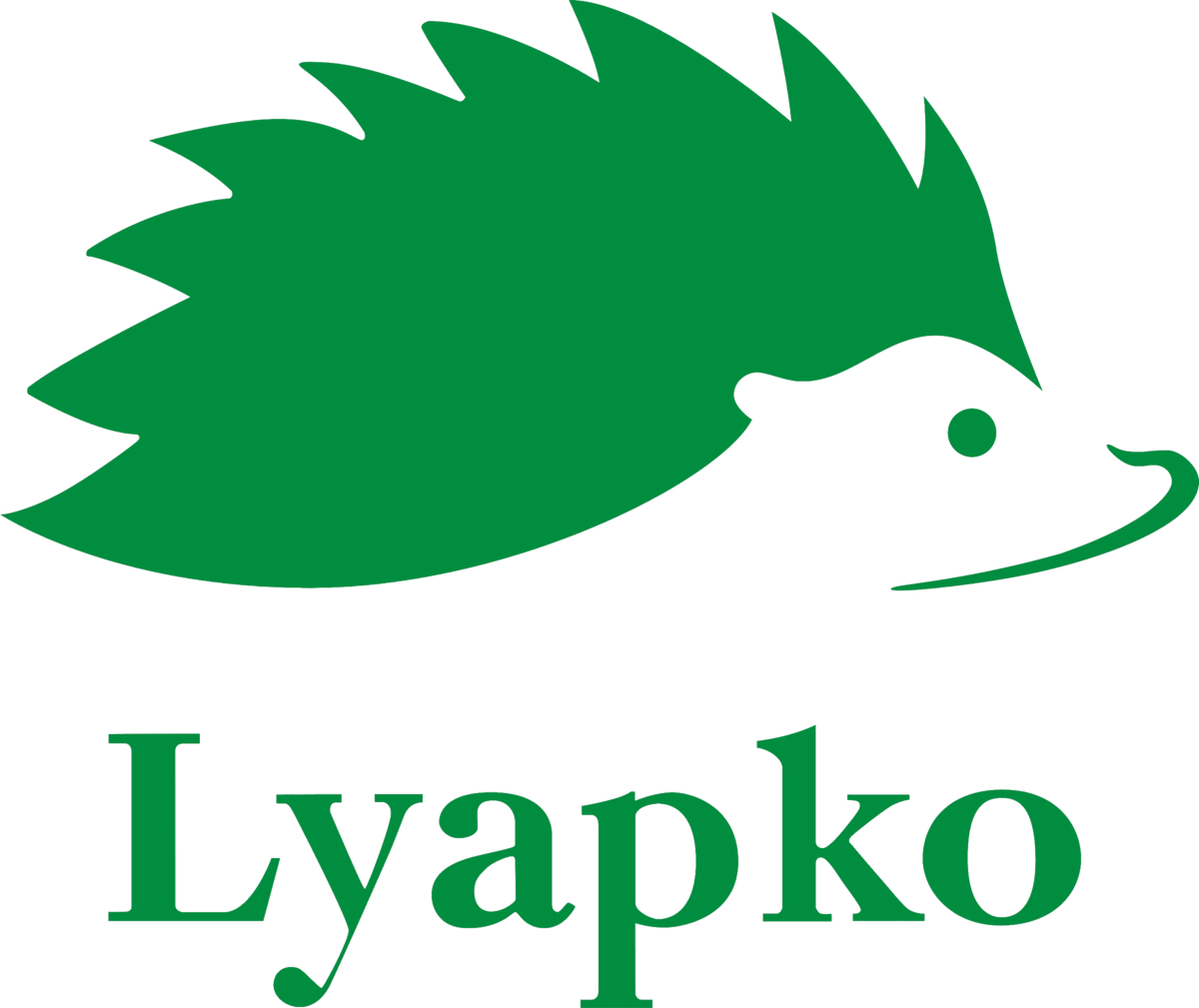 Lyapko (Ukraine)