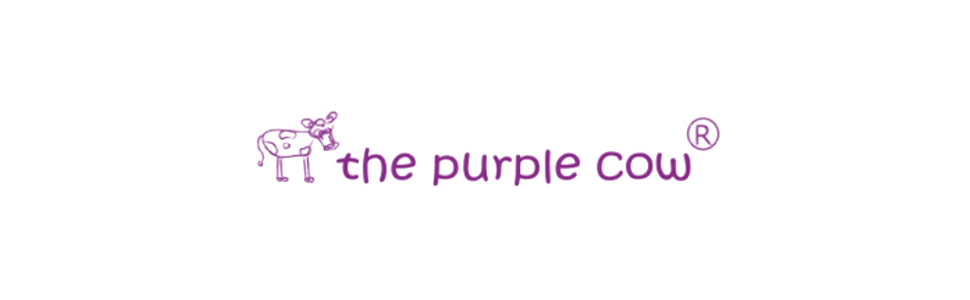 Purple cow