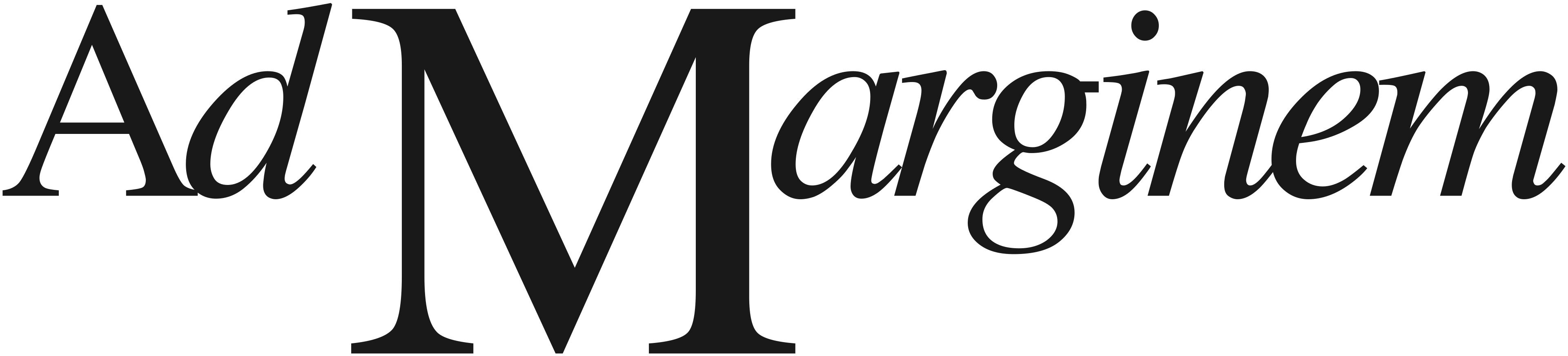Ад Маргинем