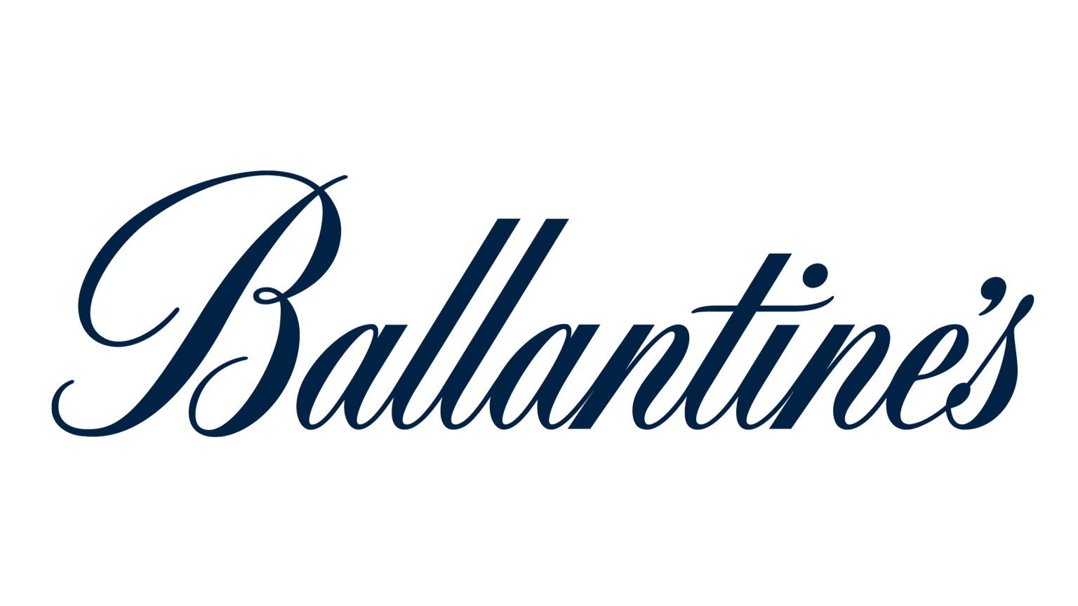 BALANTINES
