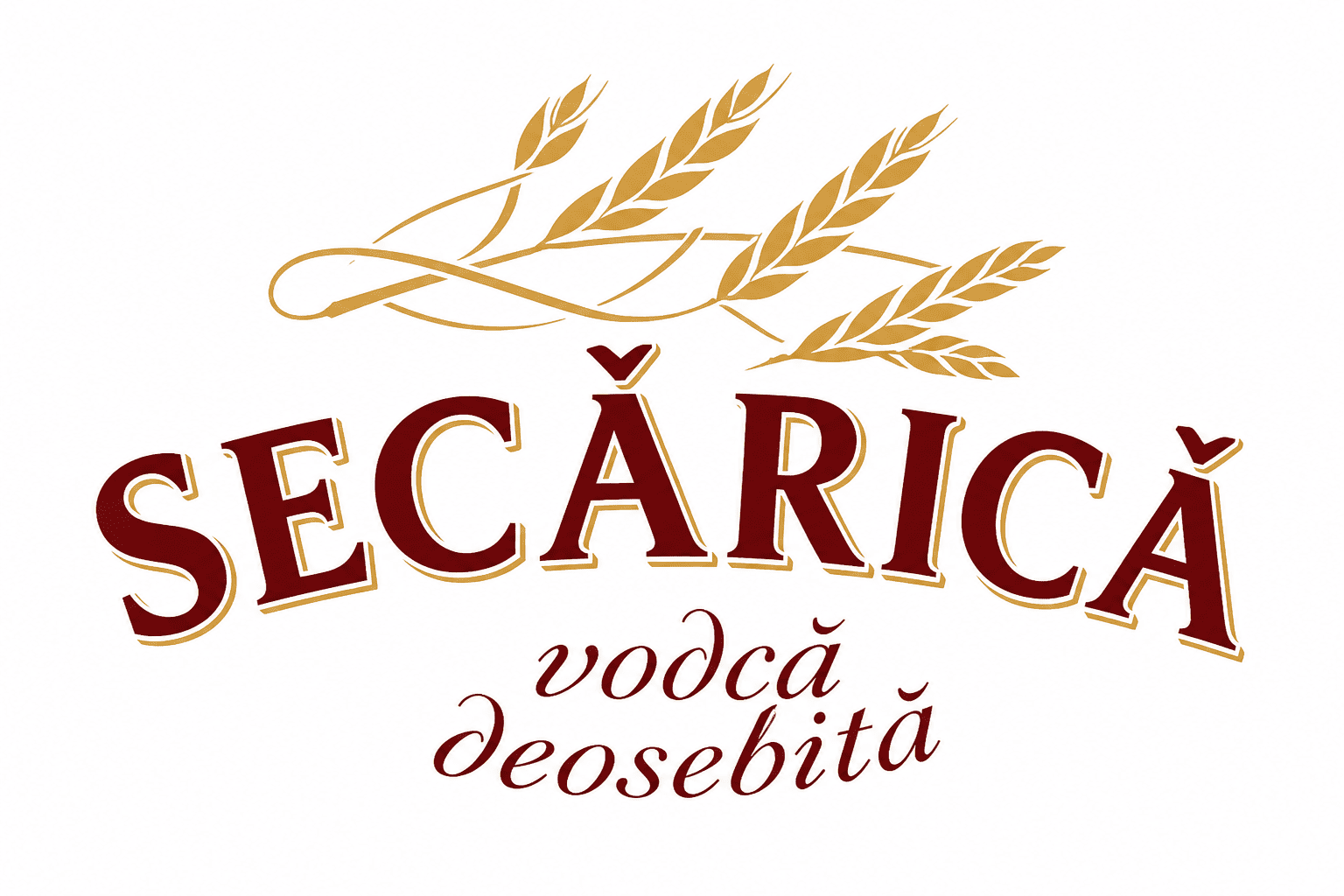 SECĂRICĂ